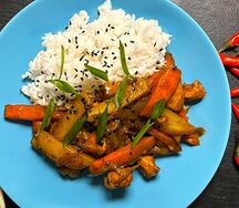 Японское карри