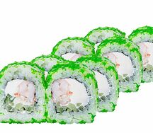 Ролл Васаби