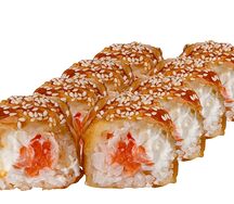 Нежный лосось