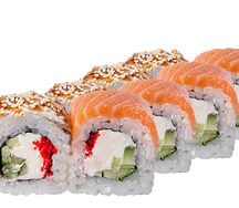 Ролл Аляска