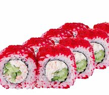 Ролл Калифорния