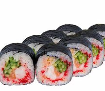 Ролл Европейский