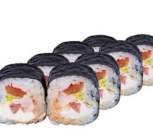 Ролл Пикантный