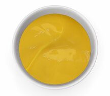 Соус Сырный