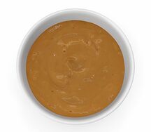 Соус Бургер