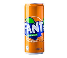 Добрый апельсин