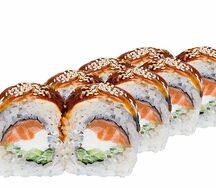 Ролл Канада