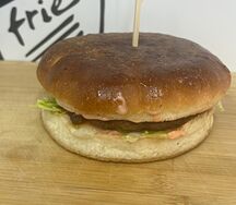 Плескавица с говядиной