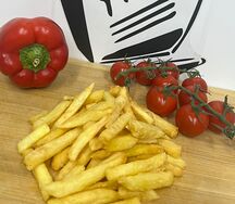 Картофель фри