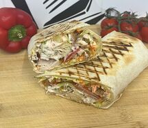 Шаурма микс