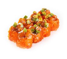 Ролл Акира-яма