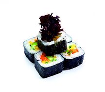 Ролл Овощной