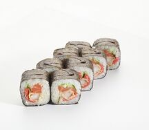 Ролл Манхэттен