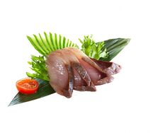 Сашими из лакедры