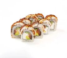 Ролл Канадский