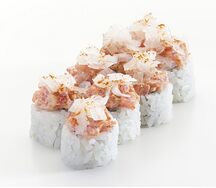 Ролл Юки-яма