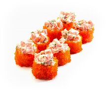 Ролл Каса-яма