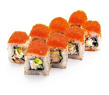 Ролл Калифорния