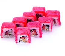 Ролл Магуро