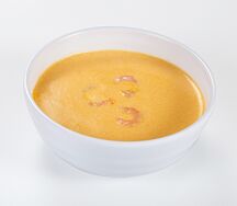 Суп Солнышко