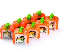 Ролл Хмельной дракон