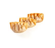 Дракончики со свининой