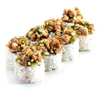 Ролл Ока-яма