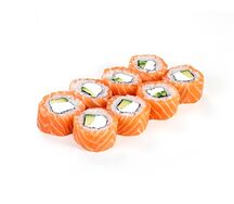 Ролл Императорская филадельфия