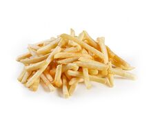 Картофель фри