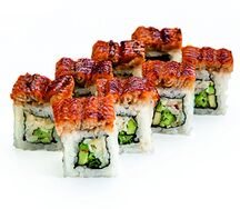 Ролл Королевский