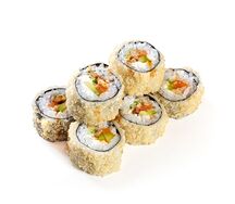 Ролл Техасик