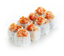 Ролл Сато-яма