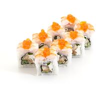 Ролл Хикари