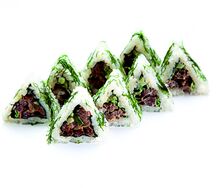 Ролл Пирамида