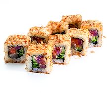 Ролл Дракон