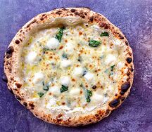 Pizza Четыре сыра