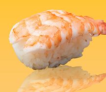 Sushi Креветка №80