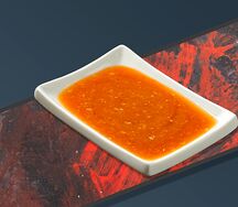 Сладкий чили