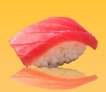 Sushi Тунец №81