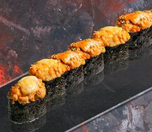 Grilled sushi mix №68