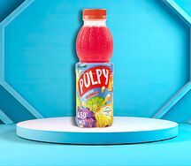 Pulpy Тропический