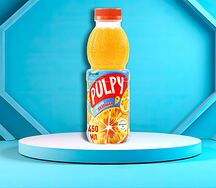 Pulpy Апельсин