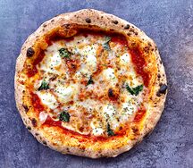 Pizza Маргарита