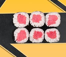Maki roll №75 Тунец