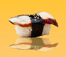 Sushi Угорь №82