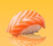 Sushi Лосось №78