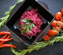 Свекольный