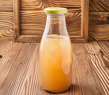 Компот яблочный