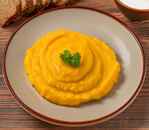 Гороховое пюре