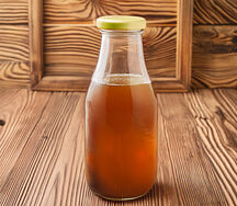 Компот из кураги